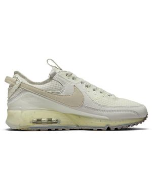 air max 90 white champagne