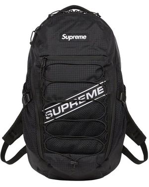 Supreme backpacks for school hotsell