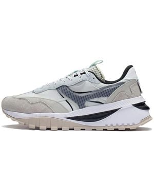 Li-ning Cosmos Evo Low - White
