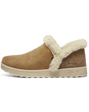 Skechers (Wmns) Arch Fit 'Dream - Natural