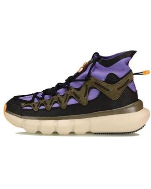 Li-ning (Wmns) Essence 2.3 High - Blue