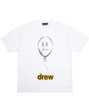 Drew House Real Joy T-Shirt - White