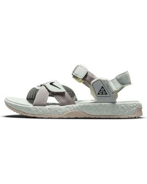 Nike Acg Air Deschutz - Grey