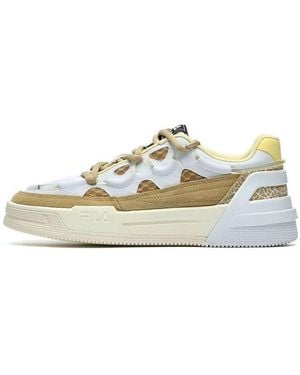 Fila Salto Low-Top - White