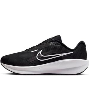 Nike Downshifter 13 Extra Wide Fj1284-001 - Black