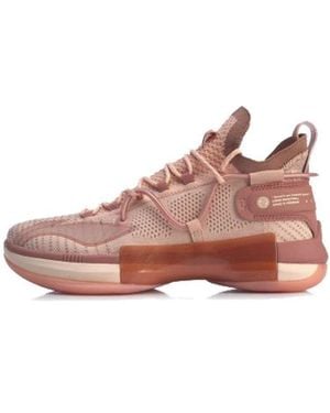 Li-ning Speed 6 Premium - Pink