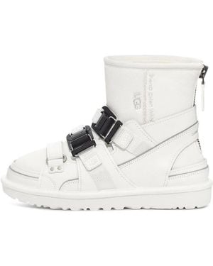 UGG (Wmns) Feng Chen Wang X - Metallic