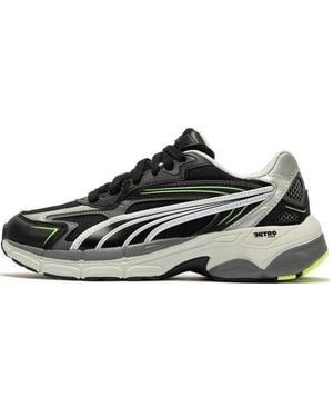 PUMA Teveris Nitro Noughties Fast' - Black