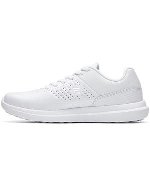 Fila (Wmns) Golf Shoes - White