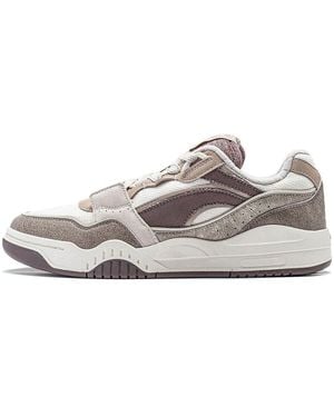 Li-ning Moon - White