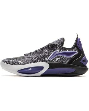 Li-ning Jimmy Butler 3 'Bad Boy' - Blue