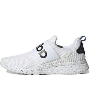 adidas Neo Lite Racer Adapt 4.0 - White