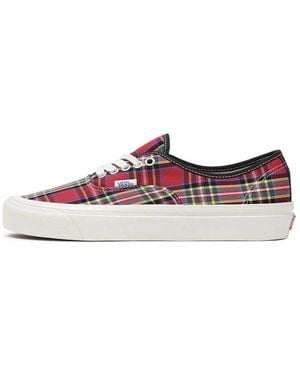 Vans Authentic 44 Dx - Pink