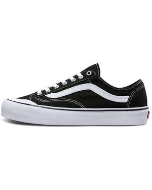 Vans Style 36 Decon Sf - Brown