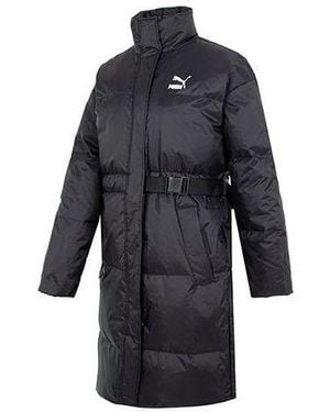 PUMA (Wmns) Sportswear Jacket - Blue