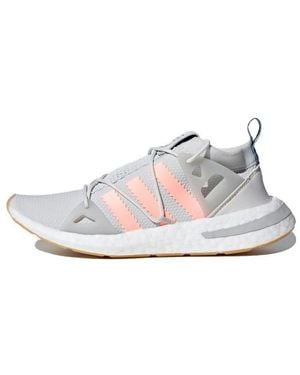 adidas (Wmns) Arkyn - White