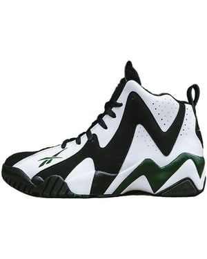 Reebok Hurrikaze 2 Retro 'Sonics' 2020 - Black