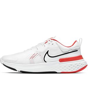 Nike React Miler 2 Chile' - White