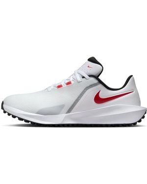 Nike Infinity Golf Next Nature Pure Platinum University' - White
