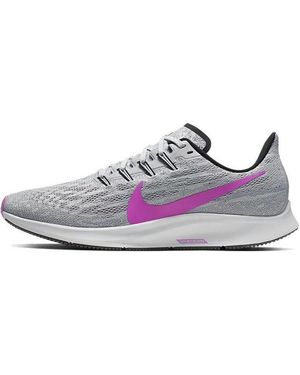 Nike Air Zoom Pegasus 36 'Cool' - Purple