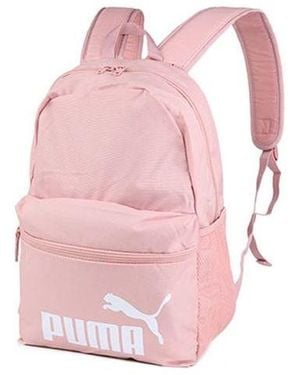 PUMA Phase Backpack - Pink