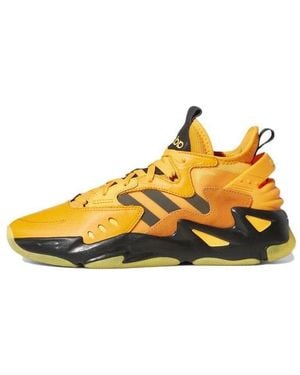 adidas Neo Blazeon Sports Shoes - Yellow
