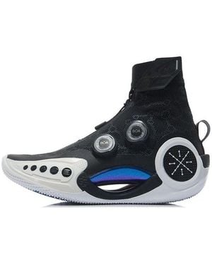 Li-ning (Wmns) Way Of Wade 9 Infinity - Blue