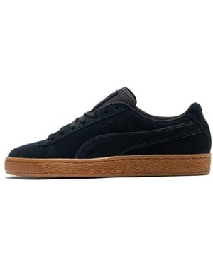 PUMA Suede Classic Wtr - Blue