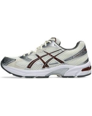 Asics (Wmns) Gel-1130 'Cream Reddish' - White