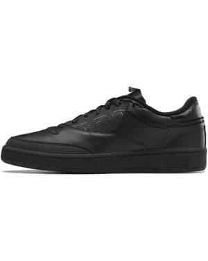 Reebok Maison Margiela X Club C 'Memory Of - Black