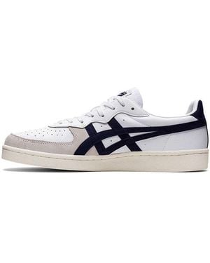 Onitsuka Tiger Gsm Dark - Blue
