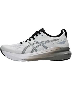 Asics Gel-Kayano 31 Piedmont' - Grey