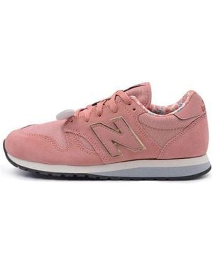 New Balance (Wmns) 520 Series - Pink