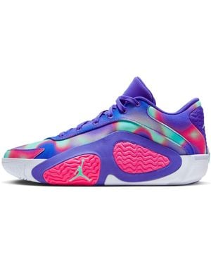 Nike Tatum 2 Pf 'Dongdan' - Purple