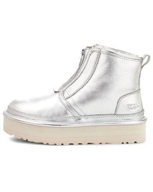 UGG (Wmns) Neumel - White