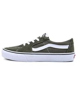 Vans Shoes Skate Shoes - Multicolour