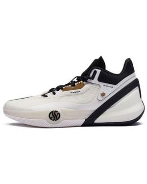 361 Degrees Ag3 Aaron Gordon 'Starting Point' - White