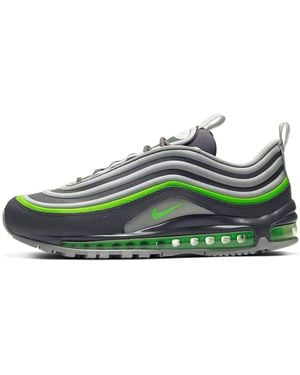Nike Air Max 97 Utility in Black for Men | Lyst UK