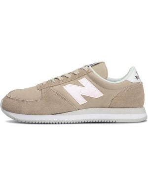 New Balance 420 - White