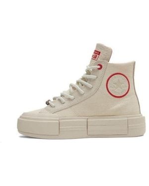 Converse Chuck Taylor All Star Yotd Cruise High Top 'Ivory' - Natural