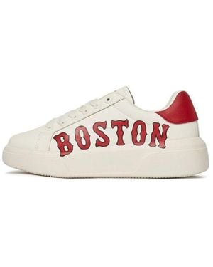 MLB Chunky Classic Boston Sox - Red