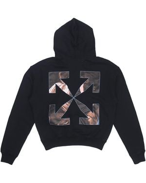 Off-White c/o Virgil Abloh C/O Virgil Caravaggio Printing - Blue