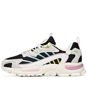 Anta (Wmns) Millennium Glacier - White
