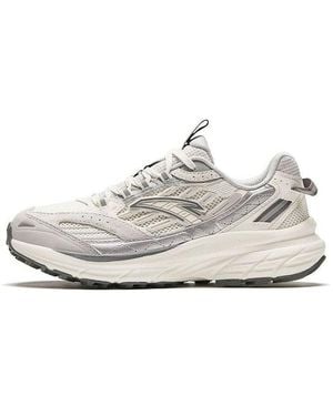 Anta (Wmns) At957 - White