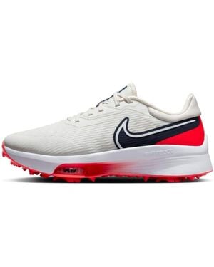 Nike Air Zoom Infinity Tour Next% Wide 'Phantom Bright Crimson' - Red