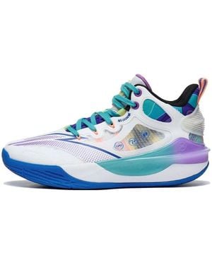 Li-ning Pioneer Team 3.0 - Blue