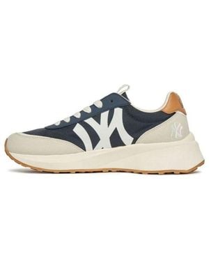 MLB Chunky Joggers Yankees - Blue