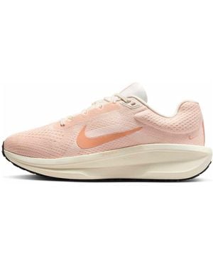 Nike (Wmns) Winflo 11 'Washed Coral Soft Pearl' - Pink