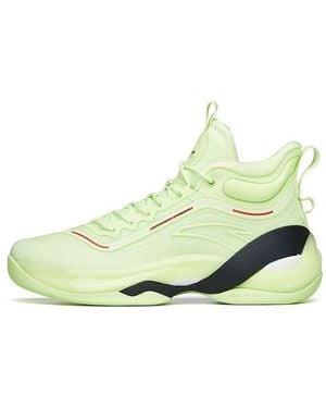 Anta Klay Thompson 7 'Golf Course' - White