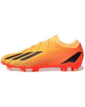 adidas X Speedportal.3 Fg 'Heatspawn Pack' - Orange